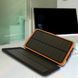 УМБ Power bank ViaKing 50000 Солнечная панель Оранжевый/H-10 11k12p002v2 фото 1