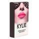 Набор Kylie Lipstick and Lip Gloss 2 в 1 помада и блеск для губ 07k04p018 фото 2