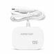 Зарядный адаптер 26X-206 120 W на 4 порта, 2&times;USB-A и 2&times;USB-C, быстрая зарядка (509/5093) 11k06p506v1 фото 2