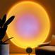 Лампа LED Q7 для селфи с проекцией заката Sunset Lamp 28-38 см, Sunset (YAB) 11k11p058v4 фото 2