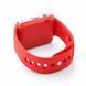 Смарт-годинник Smart Watch A1 Bluetooth з слотом під sim-карту 400 mAh, Червоний 11k08p004v5 фото 3