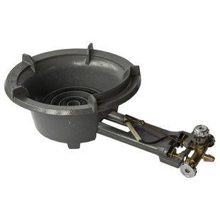 Пальник газовий LPGBurn ZY10L-04 30 (без п'єзопідпала) 14k02p083 фото