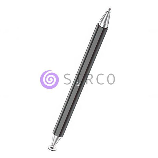 Універсальний стілус для планшету XO. ST-10 3 in 1 Touch-sensitive Capacitor Pen (206/98870) 11k02p264 фото