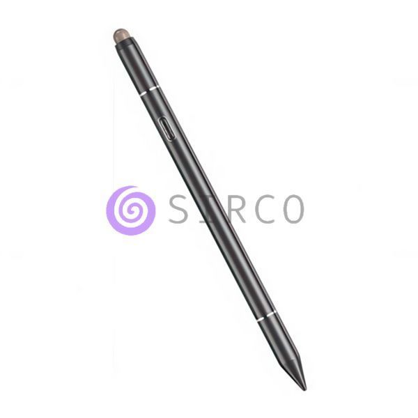 Універсальний стілус для планшету XO. ST-10 3 in 1 Touch-sensitive Capacitor Pen (206/98870) 11k02p264 фото