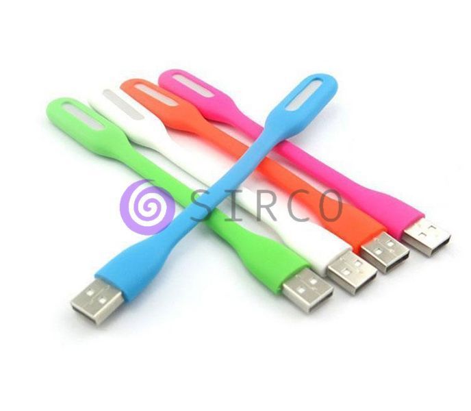 Міні USB LED підсвічування для ноутбука, комп'ютера 11k04p082 фото