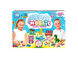 Детский развивающий набор для творчества Aqua Mosaic маленький (IGR24) 03k12p004 фото 2
