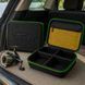 Рибальська сумка для котушок BoyaBY Reel Case водовідштовхувальна з внутрішніми кишенями (988) 02k04p490 фото 1