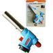 Газовая горелка с пьезоподжигом FIRE BIRD TORCH № 513 14k02p053 фото 2