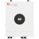 Гібридний настінний інвертор-перетворювач напруги FELICITY INVERTER IVEM 8048-II 8 KW 48 V (ISML) 11k12p313 фото 3