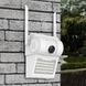 Камера IP уличная водонепроницаемая IP66, 48 светодиодный, 1080P, Wi-Fi 11k05p005 фото 1