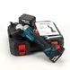 Акумуляторна болгарка Makita DGA504ZL (24V, &Oslash;125 мм) професійний інструмент, кутова шліфмашина, турбинка 04k02p234 фото 3