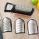 Контейнерная терка для овощей с насадками soft touch container grater set (509) 10k12p005 фото 1