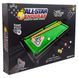 Детский игровой бильярдный стол SNOOKER B2111 48x34x6,5 см (IGR24) 03k02p063 фото 2