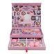 Набір дитячої косметики для дівчаток Fashion Girl Mermaid Palette IG3169 (AX) 03k09p202v6 фото 1