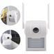 Камера IP уличная водонепроницаемая IP66, 48 светодиодный, 1080P, Wi-Fi 11k05p005 фото 4