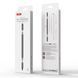 Універсальний стілус для планшету XO. ST-10 3 in 1 Touch-sensitive Capacitor Pen (206/98870) 11k02p264 фото 5