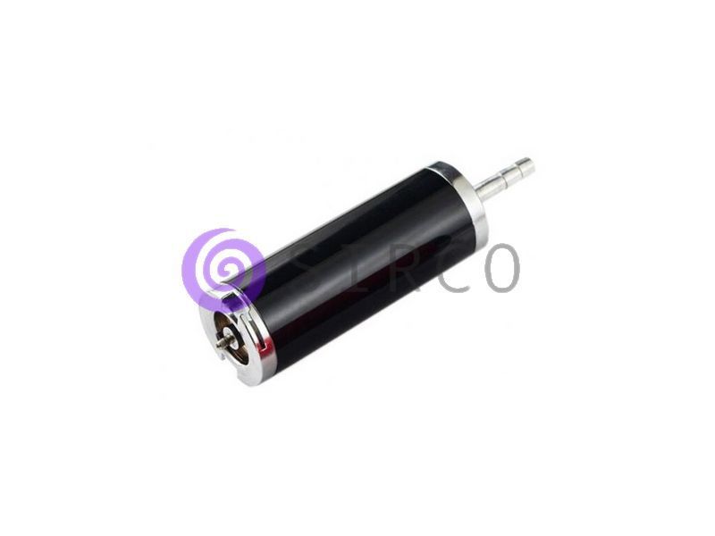 Перехідник для підключення цангового пальника до пропанового балона CONVERTER GR-155 1529 (JS) 14k01p014-2 фото