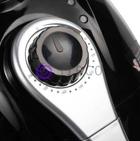 Air fryer аеро фритюрница MS 3220 10k01p161 фото