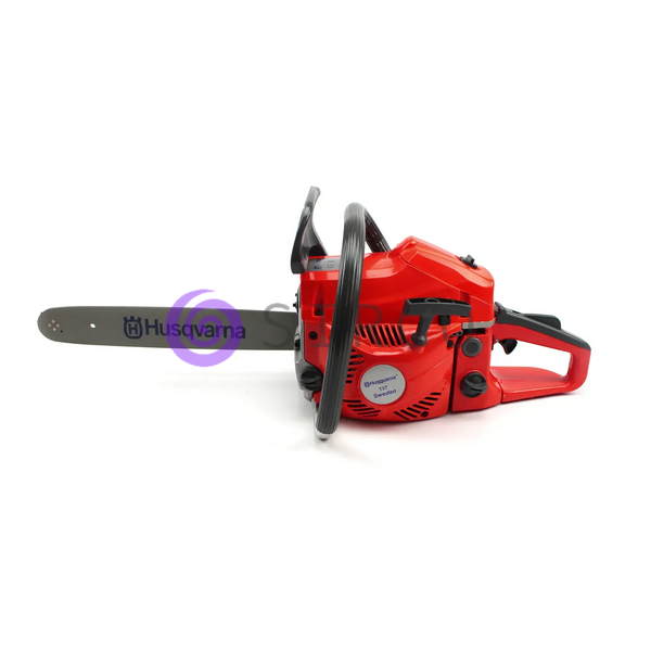 Ланцюгова пила бензинова Husqvarna 137 (шина 45 см) 09k01p194 фото