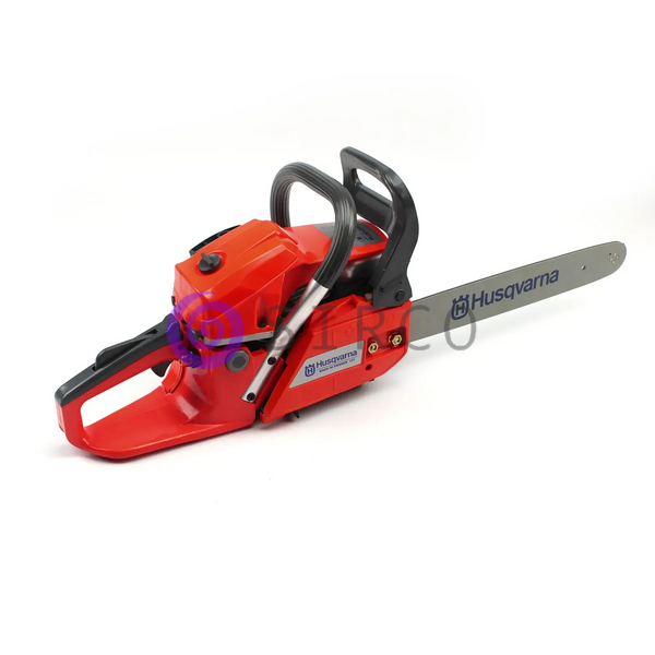 Ланцюгова пила бензинова Husqvarna 137 (шина 45 см) 09k01p194 фото