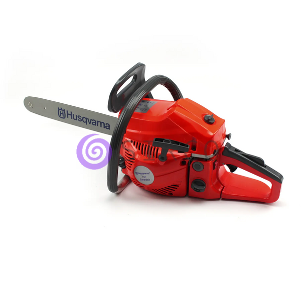 Ланцюгова пила бензинова Husqvarna 137 (шина 45 см) 09k01p194 фото