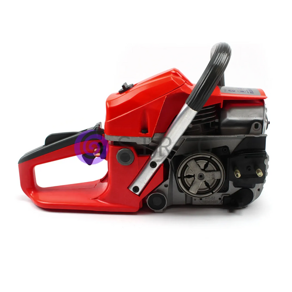 Ланцюгова пила бензинова Husqvarna 137 (шина 45 см) 09k01p194 фото