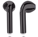 Беспроводные bluetooth наушники HBQ i7 TWS чёрные 11k01p038 фото 4