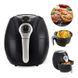 Air fryer аеро фритюрница MS 3220 10k01p161 фото 4