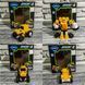 Игрушки-трансформеры "Mini Tobot" (робот-трансформер) 03k10p162 фото 9