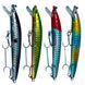 Воблер для рыбака boya BY Flure Ride 9 cm/8 g (988) 02k04p318 фото 1