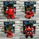 Игрушки-трансформеры "Mini Tobot" (робот-трансформер) 03k10p162 фото 6