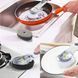 Щітка з дозатором Decontamination Wok Brush (205/876) 01k02p077 фото 7