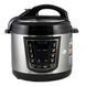 Багатофункціональна мультиварка скороварка Land Life YBW50-90A, 900 Вт (EV 228) 10k01p164 фото 1