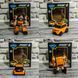 Игрушки-трансформеры "Mini Tobot" (робот-трансформер) 03k10p162 фото 8