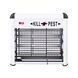 Электро-ловушка от мух и летающих насекомых Pest Killer 30 W 01k11p002v6 фото 2