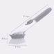 Щітка з дозатором Decontamination Wok Brush (205/876) 01k02p077 фото 4