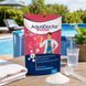 Активний кисень для басейну AquaDoctor WaterShock O2 1 кг для шокової та регулярної дезінфекції води(AT/O2 1kg) 02k12p177v1 фото 1