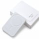 Повербанк Magnetic Wireless BankBattery Pack 26X-207 для смартфона, бездротова та швидка зарядка (509/5094) 11k12p376 фото 2