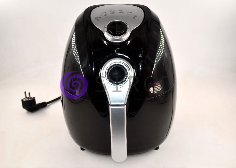 Air fryer аеро фритюрница MS 3220 10k01p161 фото
