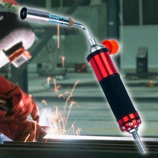 Газовая горелка с редуктором Convert (JS) 14k02p086 фото