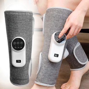 Масажер для ноги PORTABLE CALF MASSAGER (MD062)/259 06k01p108 фото