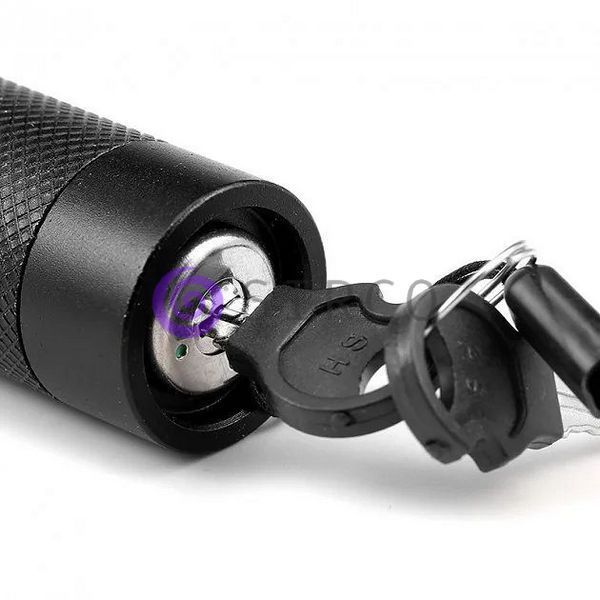 Лазерная указка высокой мощности с зеленым лучом и ключом YL-Laser 303 01k09p175v1 фото