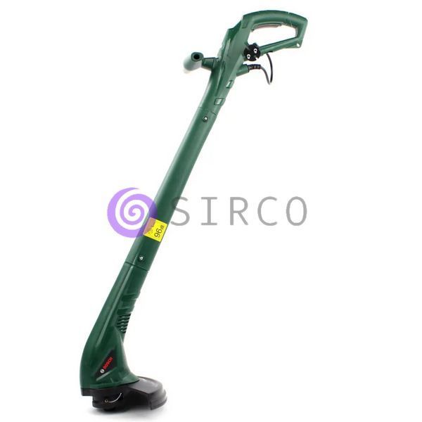 Портативний електричний професійний тример для обрізання трави Bosch Easy Grass Cut 230 09k08p122 фото