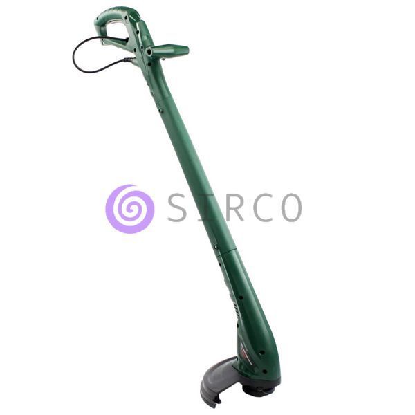 Портативний електричний професійний тример для обрізання трави Bosch Easy Grass Cut 230 09k08p122 фото