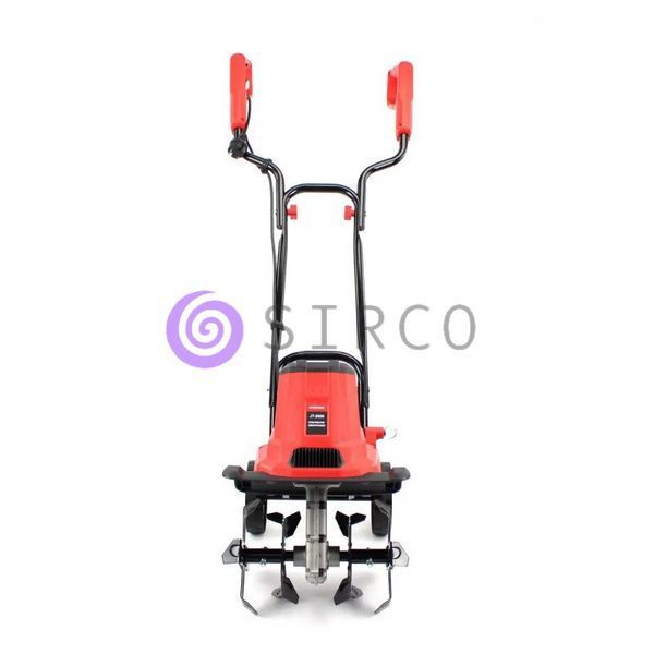 Электрокультиватор для оброботки земли Honda JT-2000 2000 Вт 09k03p226 фото