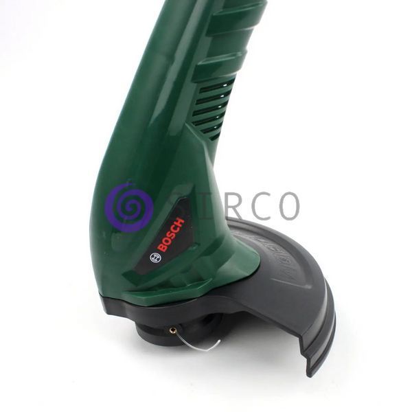 Портативний електричний професійний тример для обрізання трави Bosch Easy Grass Cut 230 09k08p122 фото