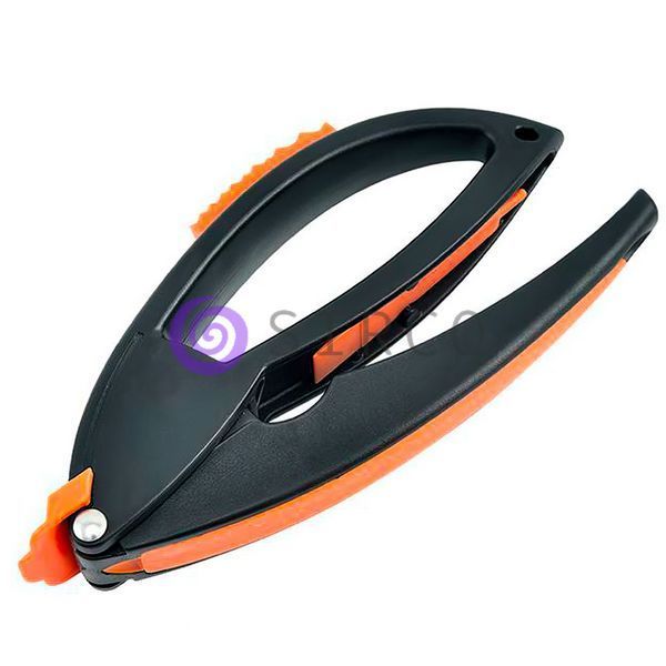 Многофункциональный измельчитель для кухни Ручной пресс для чеснока, овощечистка/205 10k10p168 фото