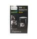 Кофеварка c чайником 650Вт Rainberg RB-606 (EV 228) 10k07p032 фото 4