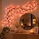 Светодиодная гирлянда Сакура 96 LED, 1,8 м, USB, с таймером и 8 режимами подсветки (ARSH/KAR307) 12k01p206v1 фото 8