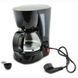 Кофеварка c чайником 650Вт Rainberg RB-606 (EV 228) 10k07p032 фото 3